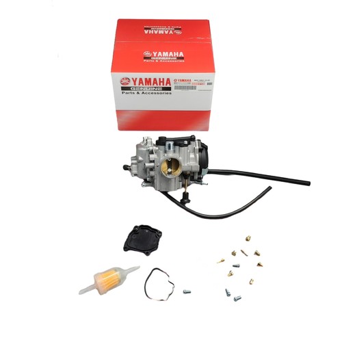 New yamaha carburetor for - yamaha,