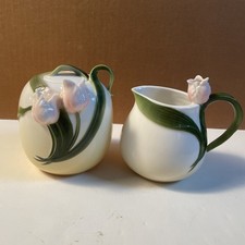 VTG Graff Porcelain Germany