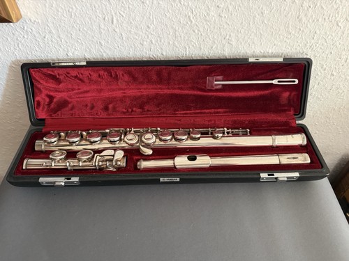 Flute yamaha 311 - yamaha, beautiful