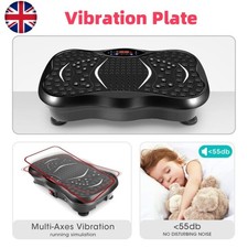 Vibration Plate Vibro Trainer