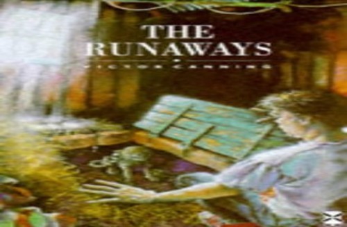 The runaways - the,