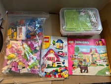 LEGO 10684 5560  PONY FARM