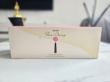 Avon Far Away Home Fragrance Set – Reed Diffuser & 2 Votive Candles