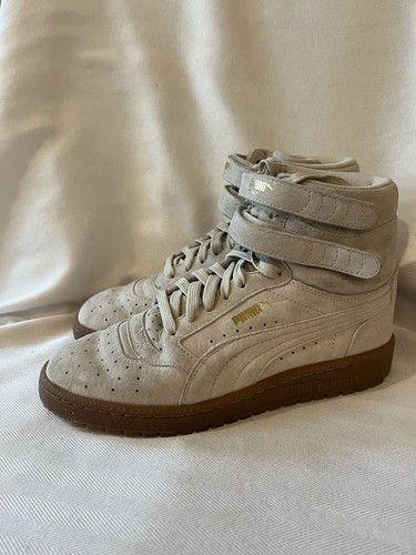 Puma suede old skool - suede, 80’s