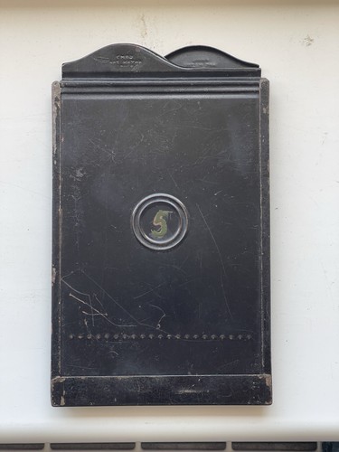 Vintage 9x12cm double - vintage,