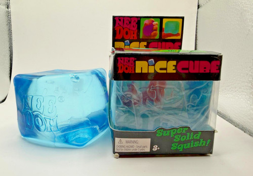 Schylling needoh nice cube - schylling,