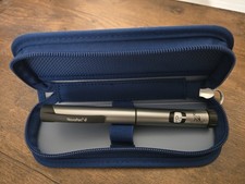 Novo Pen 4 (With Peptide Cartridge Mod & 3 Adapters)