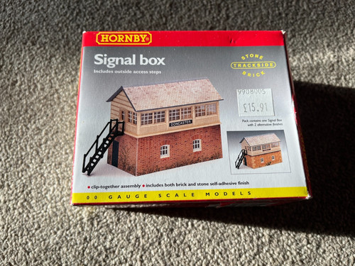 Hornby r8005 signal - hornby,