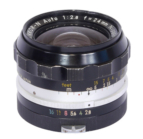 Nippon kogaku japan nikkor - nippon,