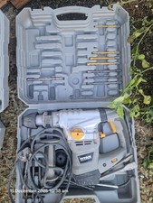Titan SDS+ Rotary Hammer Drill