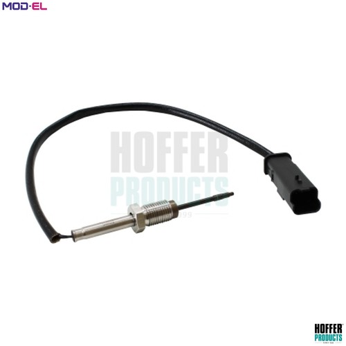 Sensor exhaust gas - exhaust, temperature