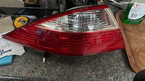 Jaguar xkr x150 rear - jaguar,