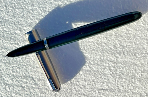 Vintage 1949 parker - vintage, 51