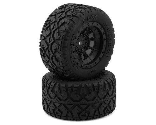 Jconcepts locs pre mounted - jconcepts, g-locs