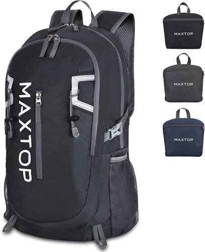 Maxtop 40l ultra - ultra, lightweight