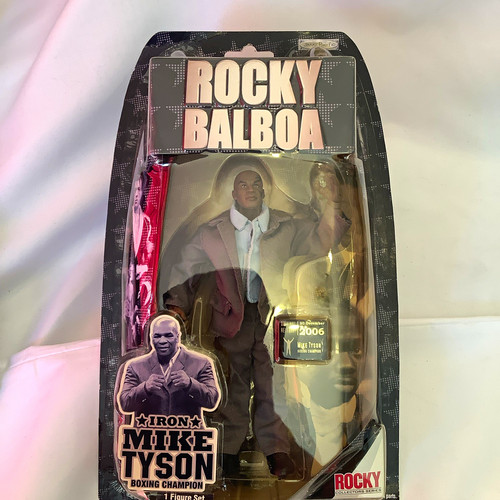 Jakks pacific rocky - pacific,
