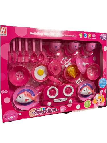 16pcs kids kitchen pretend - kids,