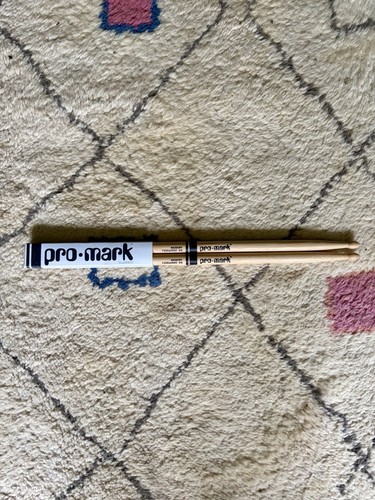Pro mark classic hickory - pro-mark,