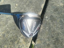 Titleist Golf Driver LEFT