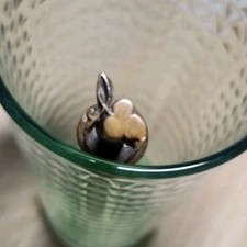 Antique Brass Bookbinding Tool