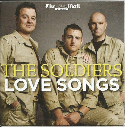 The soldiers love songs - the,