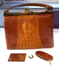 VINTAGE 1940/50s GENUINE