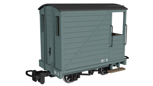 Rapido trains 990803 single - trains,