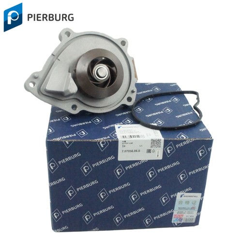 Oem pierburg water - oem, for