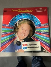 David Hamilton's Hot shots