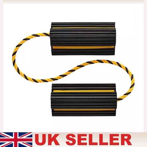 Heavy duty rubber - rubber, wheel