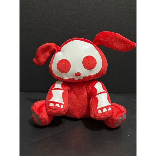 Skelanimals mini red jack - mini, the
