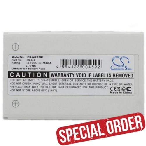 Battery for nokia 8210 8250 - battery, 8210,