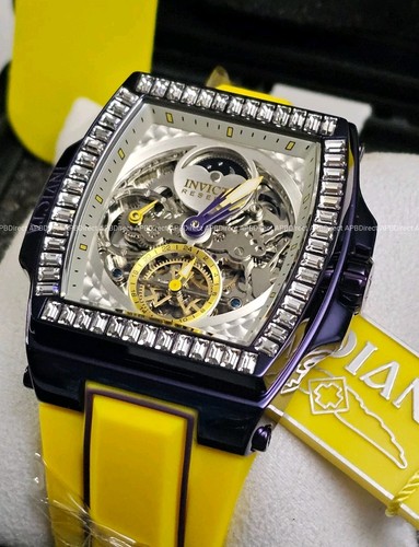 Invicta rally diablo - invicta, s1