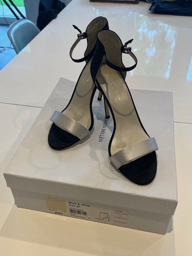 Karen millen women high - high, heel