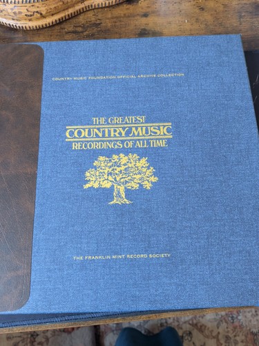 Greatest country music - greatest,