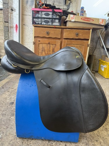 Inch ideal saddle - ideal,