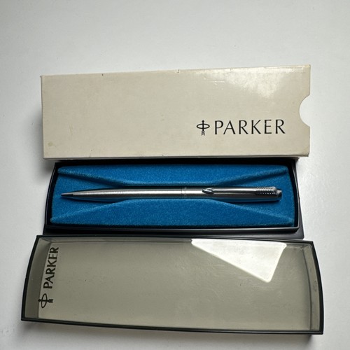 Parker 7mm mechanical - parker,