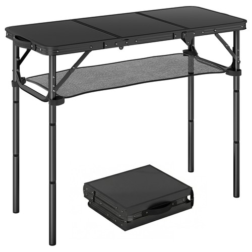 Outsunny 3ft folding - outsunny, camping