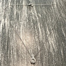 Swarovski Clear Crystal