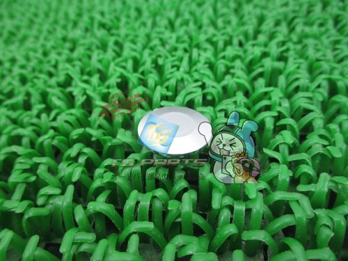 Cbx750f rc17 socket bolt caps - rc17,