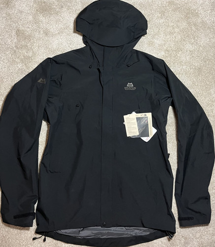 Mountain equipment men - mountain, men’s