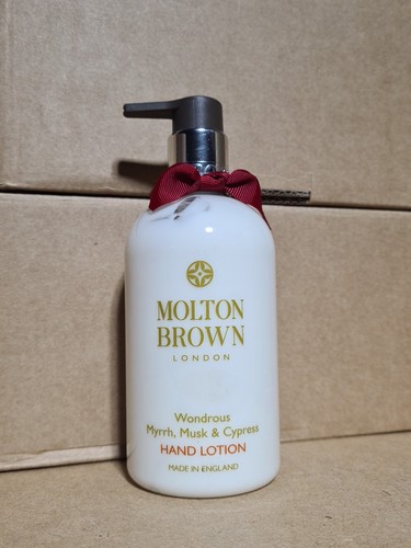 Molton brown wondrous - brown,