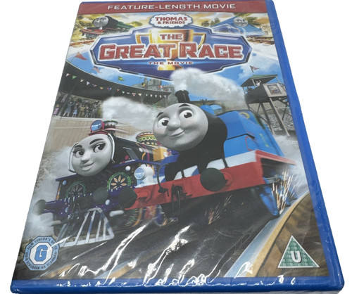 Thomas friends the great - thomas,
