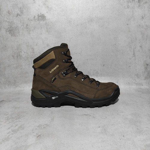 Lowa renegade gtx mid - renegade,