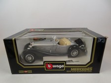 Burago 3020 Mercedes-Benz 500K