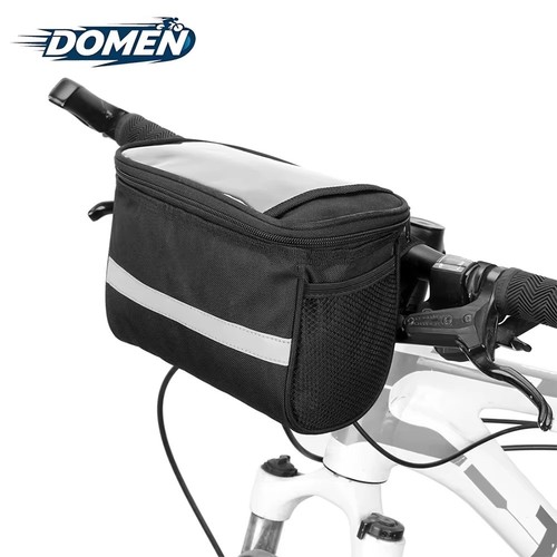 Cycling equipment bicycle bag - equipment,