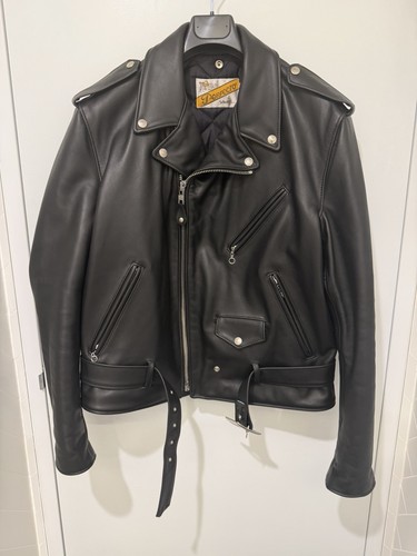 Schott perfecto 118 - schott,