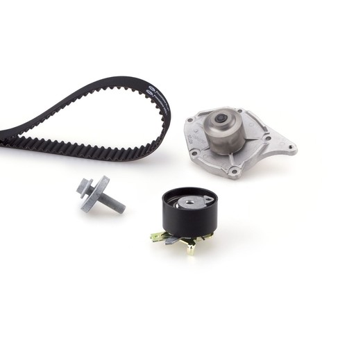 Gates timing belt kit with - gates,