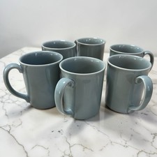 Corning Stoneware Coffee Cup