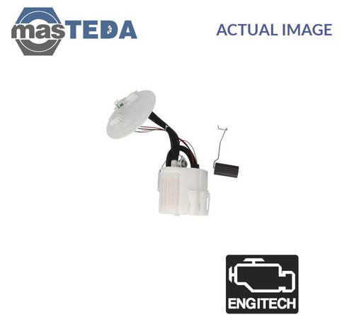 Ent100122 electric fuel - electric, pump